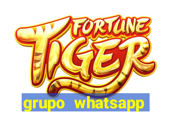 grupo whatsapp fortune rabbit